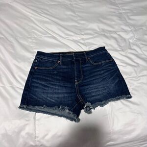 Abercrombie women’s shorts